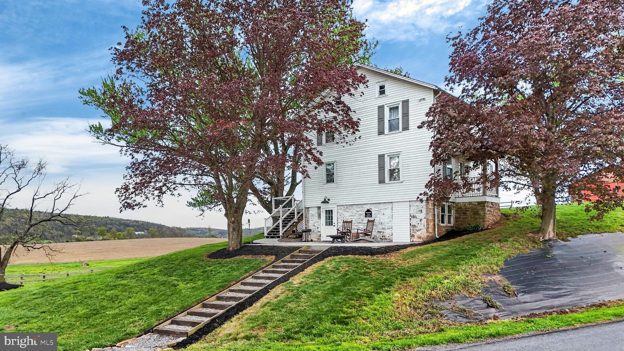 1824 Red Bank Road McAlisterville, PA 17049 - Photo 71 of 91