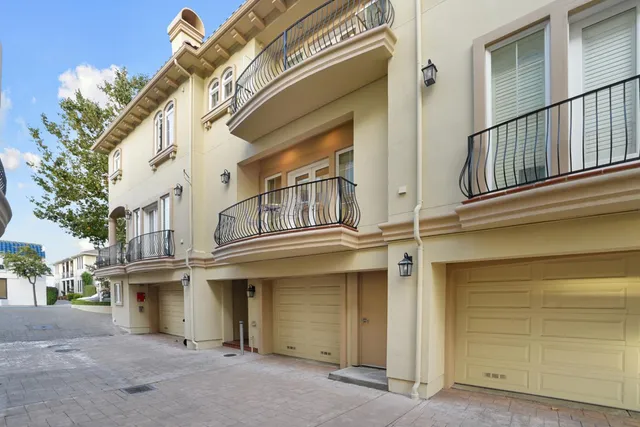 $800,000 | 1137 Paloma Avenue, Unit E, Burlingame, CA 94010