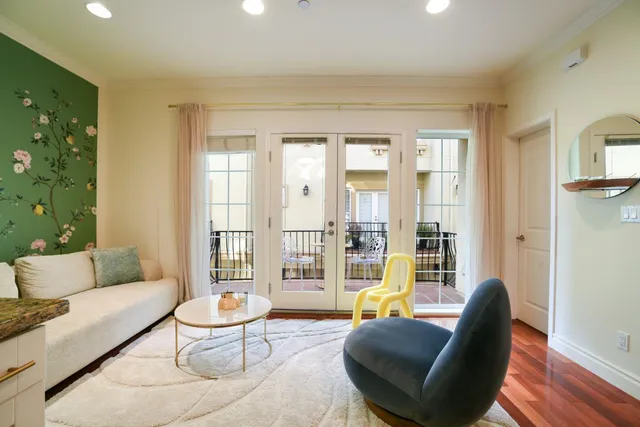 $800,000 | 1137 Paloma Avenue, Unit E, Burlingame, CA 94010