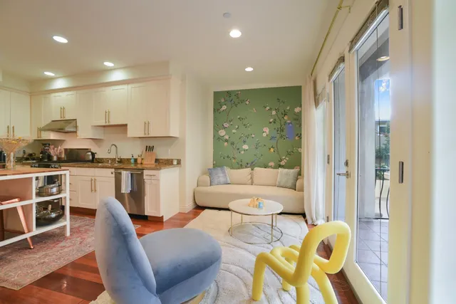 $800,000 | 1137 Paloma Avenue, Unit E, Burlingame, CA 94010