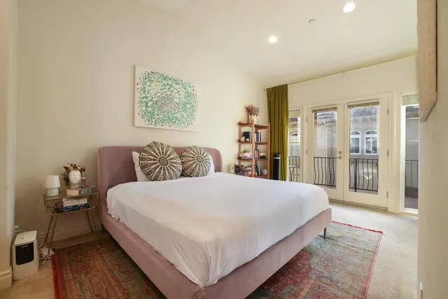 $800,000 | 1137 Paloma Avenue, Unit E, Burlingame, CA 94010