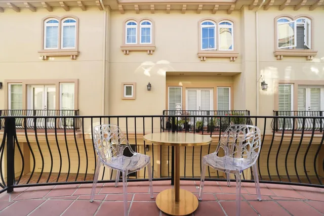 $800,000 | 1137 Paloma Avenue, Unit E, Burlingame, CA 94010