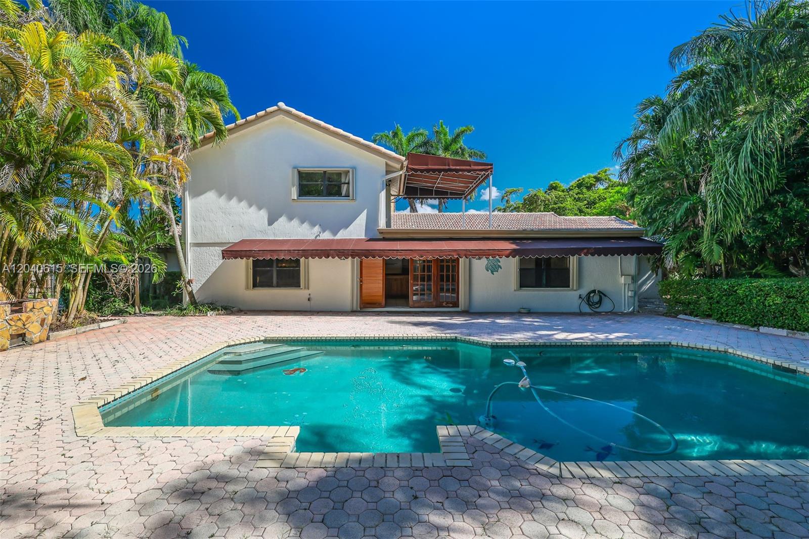 14941 Southwest 164th Terrace Miami, FL 33187 - Photo 59 of 84