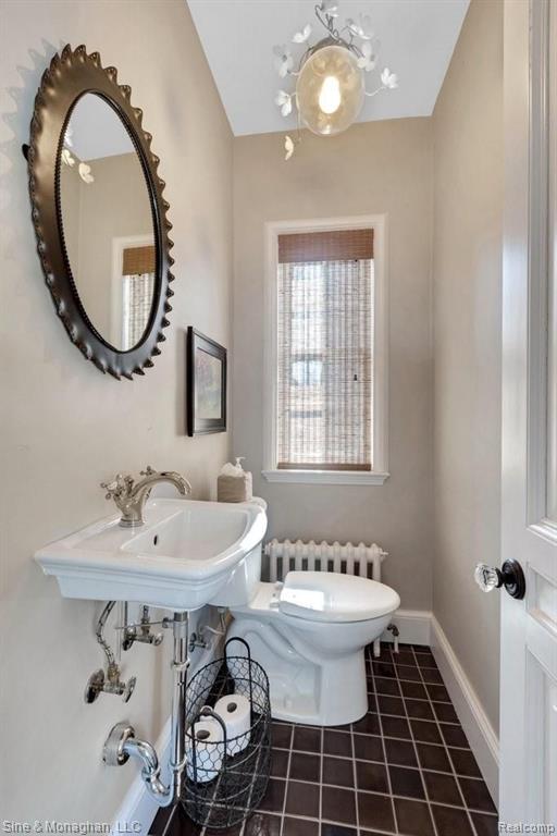 180 Cloverly Road Grosse Pointe Farms, MI 48236 - Photo 23 of 63
