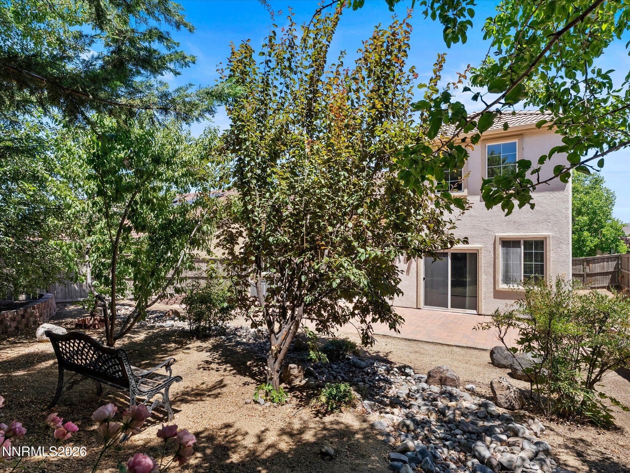 550 Little Sorrel Court Reno, NV 89521 - Photo 54 of 55 51-550 Little Sorrel Ct-145