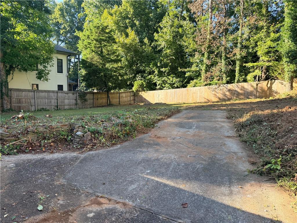 2354 Greenglade Road Northeast Atlanta, GA 30345 - Photo 13 of 13 Gallery Image 13