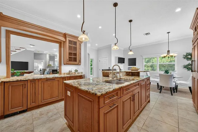 $1,695,000 | 508 84th Street Northwest, Bradenton, FL 34209