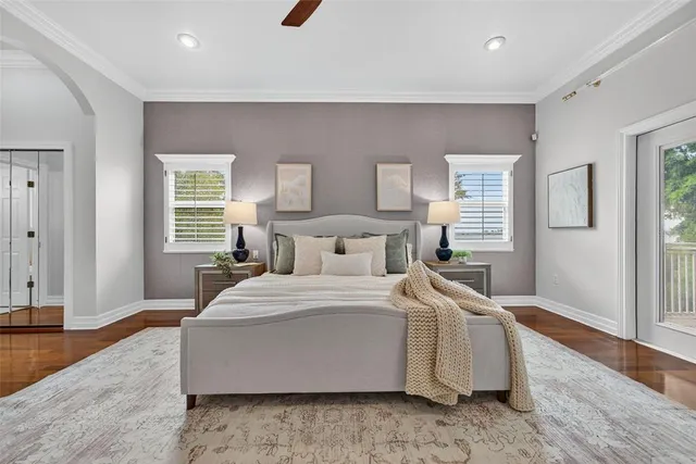 $1,695,000 | 508 84th Street Northwest, Bradenton, FL 34209