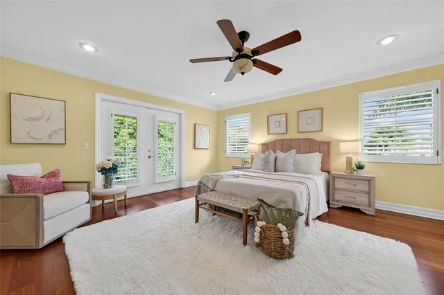 $1,695,000 | 508 84th Street Northwest, Bradenton, FL 34209