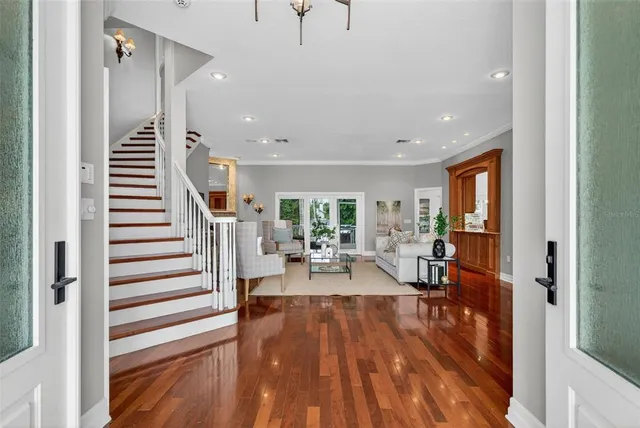 $1,695,000 | 508 84th Street Northwest, Bradenton, FL 34209