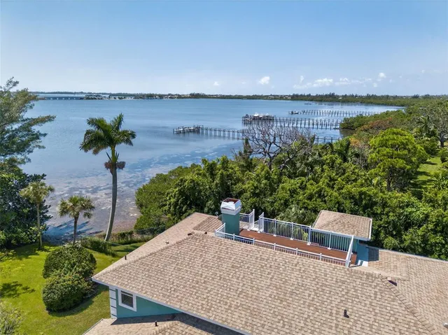 $1,695,000 | 508 84th Street Northwest, Bradenton, FL 34209