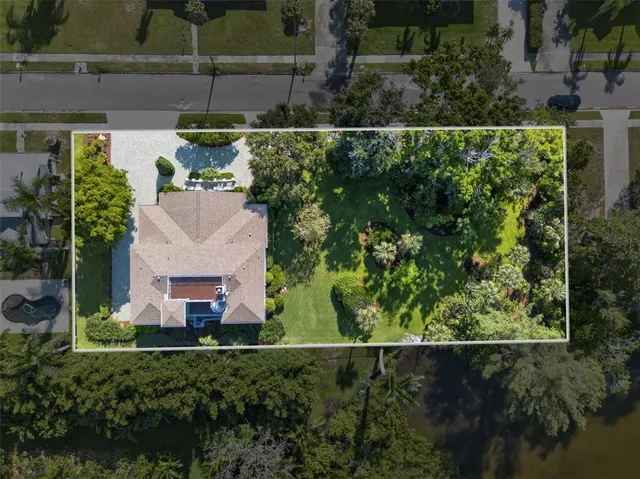 $1,695,000 | 508 84th Street Northwest, Bradenton, FL 34209