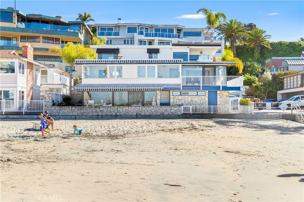 2708 Shell Street Corona del Mar, CA 92625 - Photo 25 of 33 a view of tall building