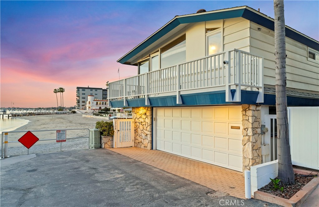 2708 Shell Street Corona del Mar, CA 92625 - Photo 27 of 33