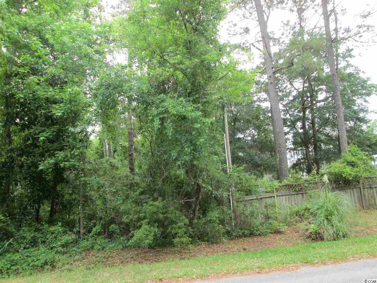 Lot 1 Elizabeth Drive Murrells Inlet, SC 29576 - Photo 1 of 7 Gallery Image 1