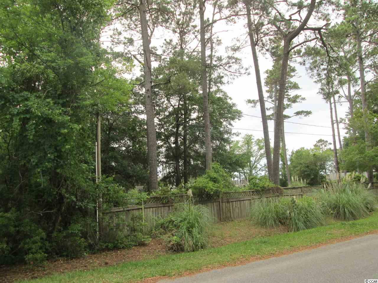 Lot 1 Elizabeth Drive Murrells Inlet, SC 29576 - Photo 7 of 7 Gallery Image 7