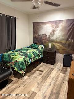 1241 Old River Road Petal, MS 39465 - Photo 19 of 23 Bedroom 3