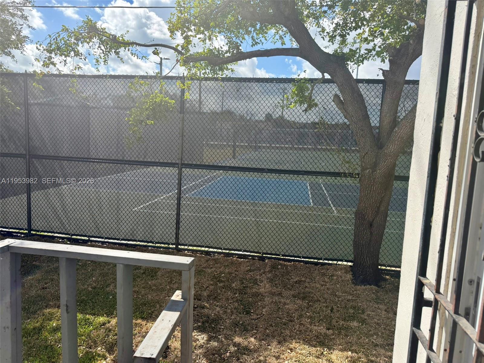 413 Northwest 63rd Street Miami, FL 33150 - Photo 20 of 55 a view of a small space