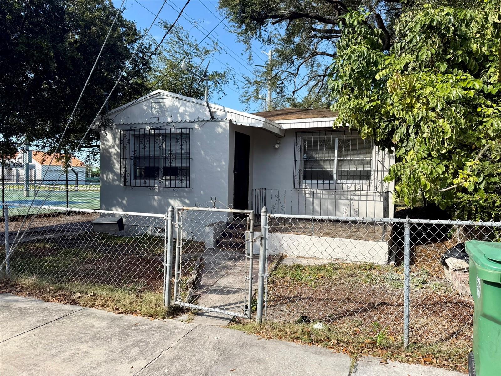 413 Northwest 63rd Street Miami, FL 33150 - Photo 3 of 64