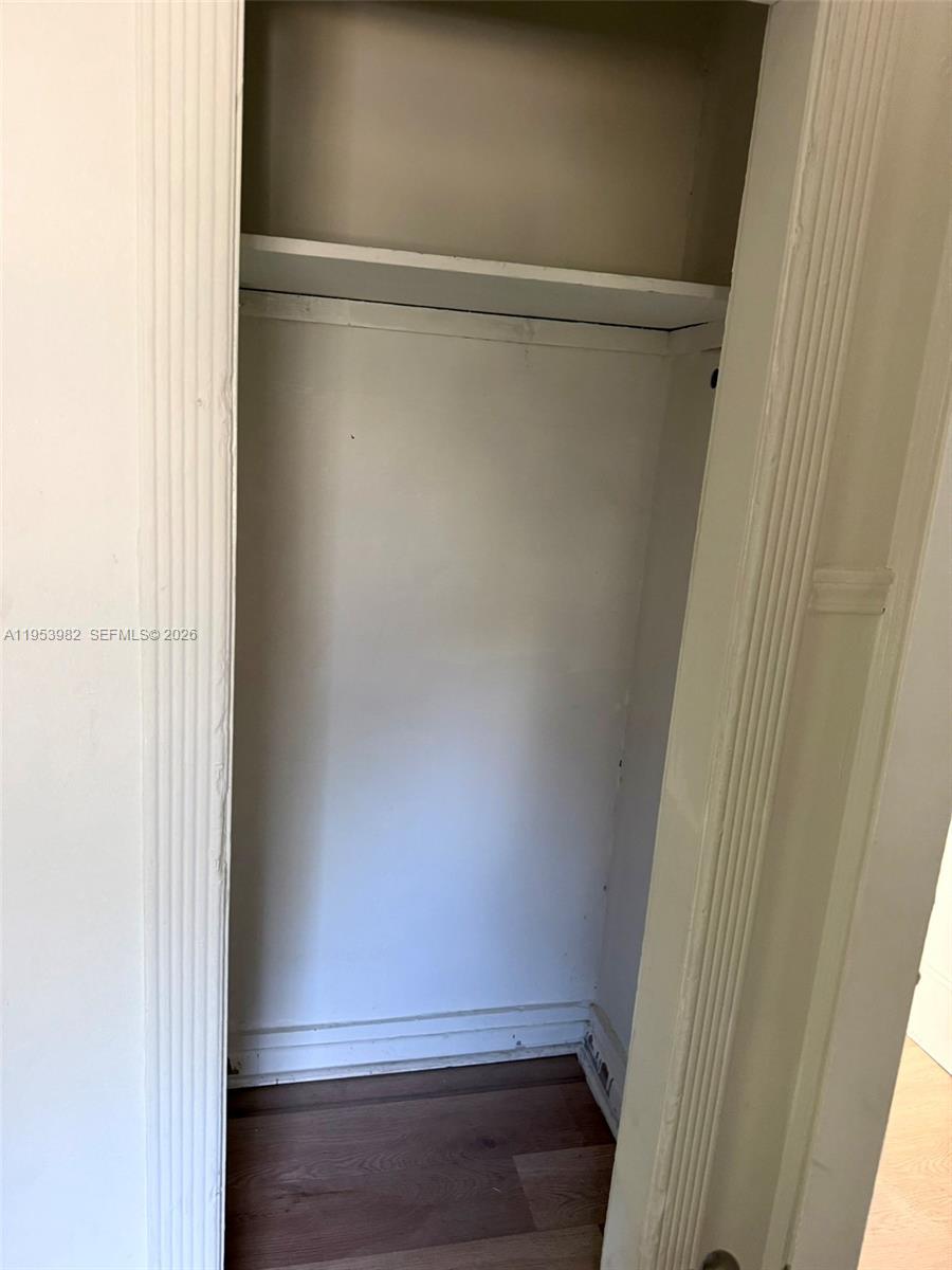 413 Northwest 63rd Street Miami, FL 33150 - Photo 42 of 55 a view of closet