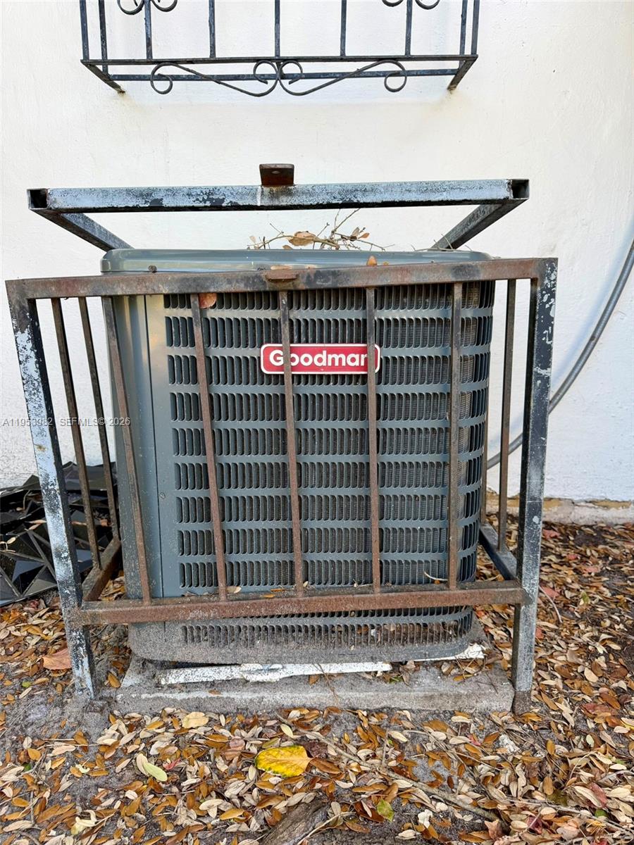 413 Northwest 63rd Street Miami, FL 33150 - Photo 52 of 55 a view of electric board