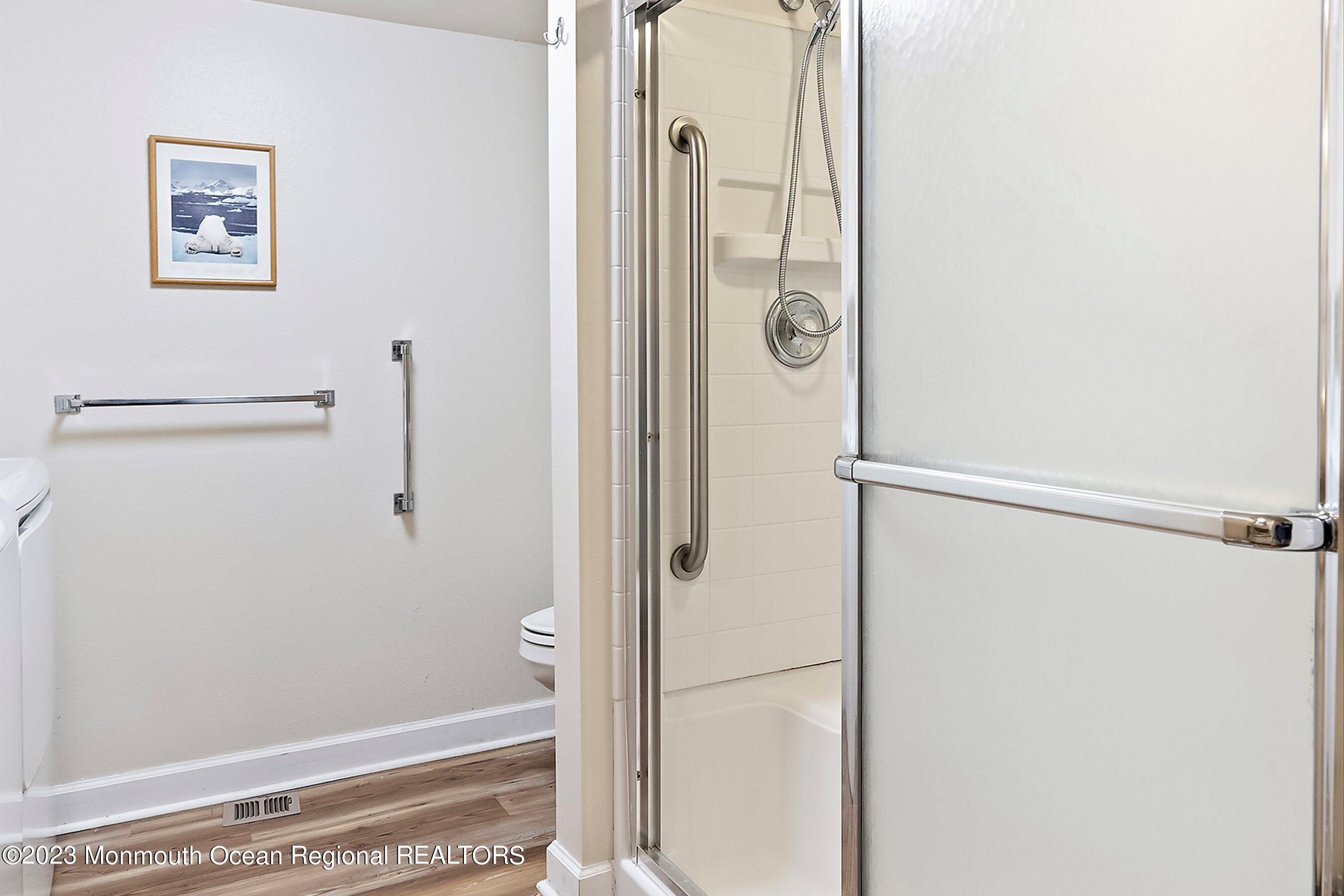 54 D Old Nassau Road Monroe Township, NJ 08831 - Photo 13 of 23 17-Bath 1B