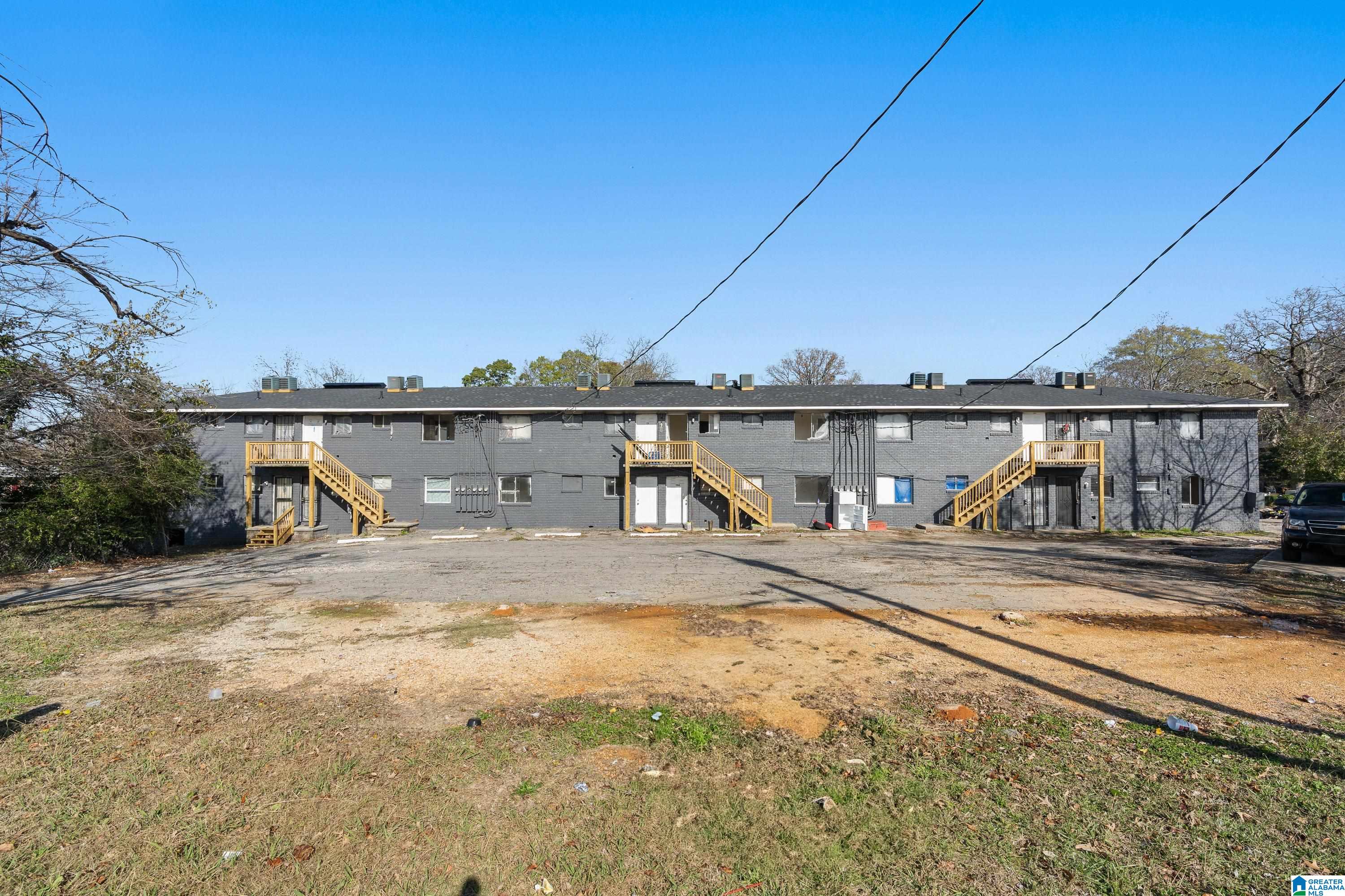 524 Vanderbilt Street Birmingham, AL 35206 - Photo 8 of 28