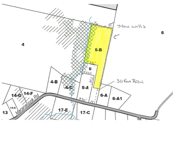 $68,000 | 5b Maranacook Road, Winthrop, ME 04364