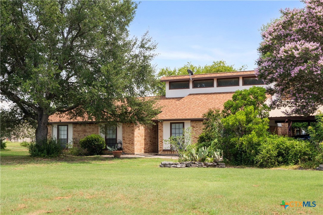4911 Youngsford Road Marion, TX 78124 - Photo 2 of 47