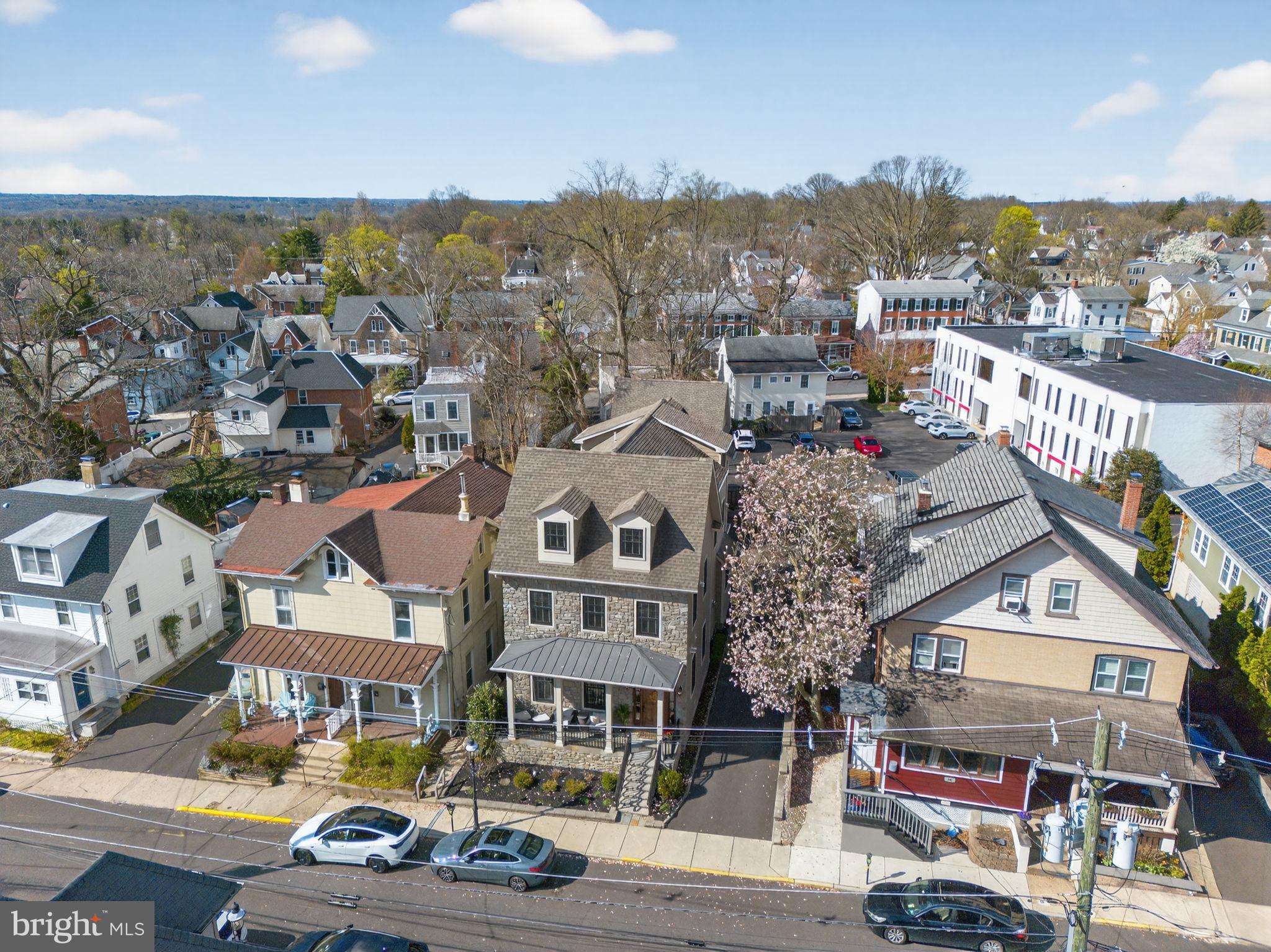 66 South Hamilton Street Doylestown, PA 18901 - Photo 11 of 83