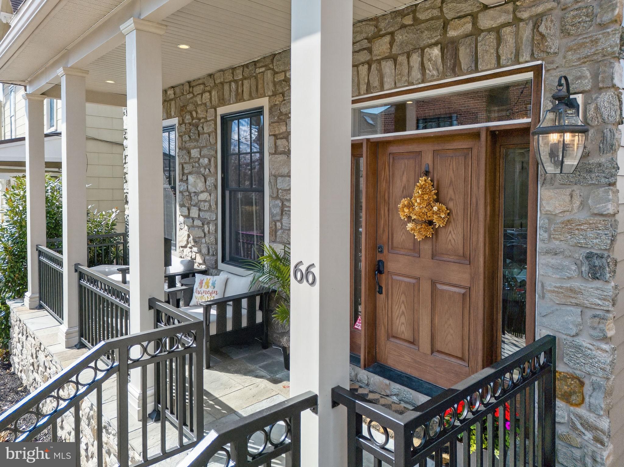 66 South Hamilton Street Doylestown, PA 18901 - Photo 12 of 83