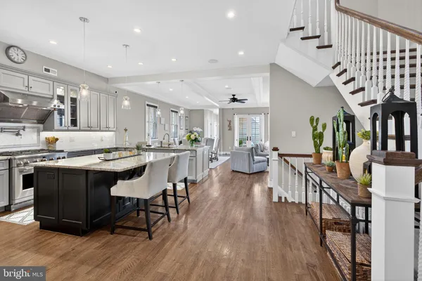 $2,200,000 | 66 South Hamilton Street, Doylestown, PA 18901