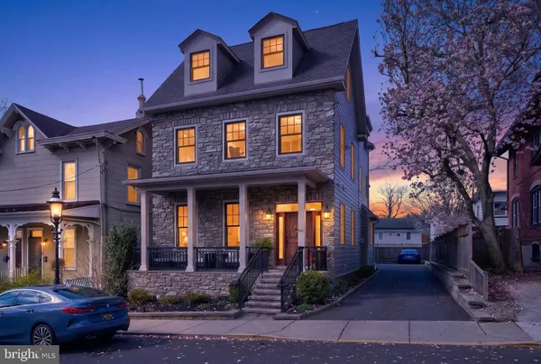 $2,200,000 | 66 South Hamilton Street, Doylestown, PA 18901