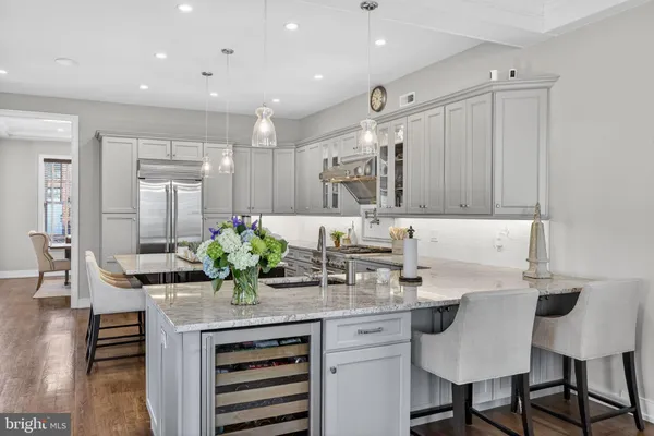 $2,200,000 | 66 South Hamilton Street, Doylestown, PA 18901