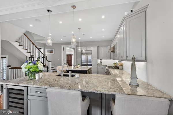 $2,200,000 | 66 South Hamilton Street, Doylestown, PA 18901