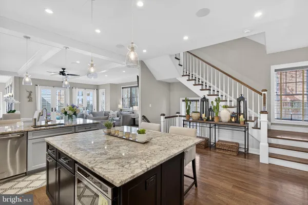 $2,200,000 | 66 South Hamilton Street, Doylestown, PA 18901
