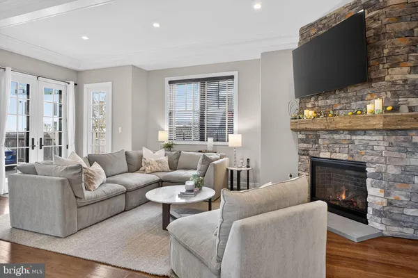 $2,200,000 | 66 South Hamilton Street, Doylestown, PA 18901