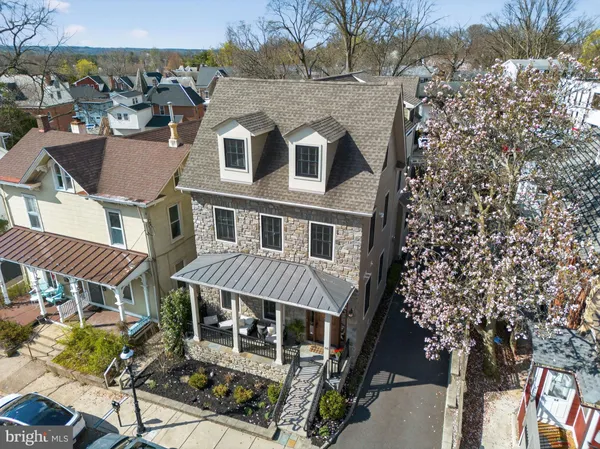 $2,200,000 | 66 South Hamilton Street, Doylestown, PA 18901