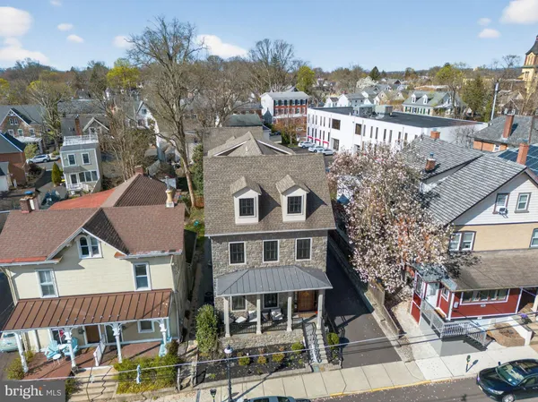 $2,200,000 | 66 South Hamilton Street, Doylestown, PA 18901