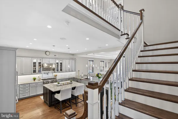 $2,200,000 | 66 South Hamilton Street, Doylestown, PA 18901