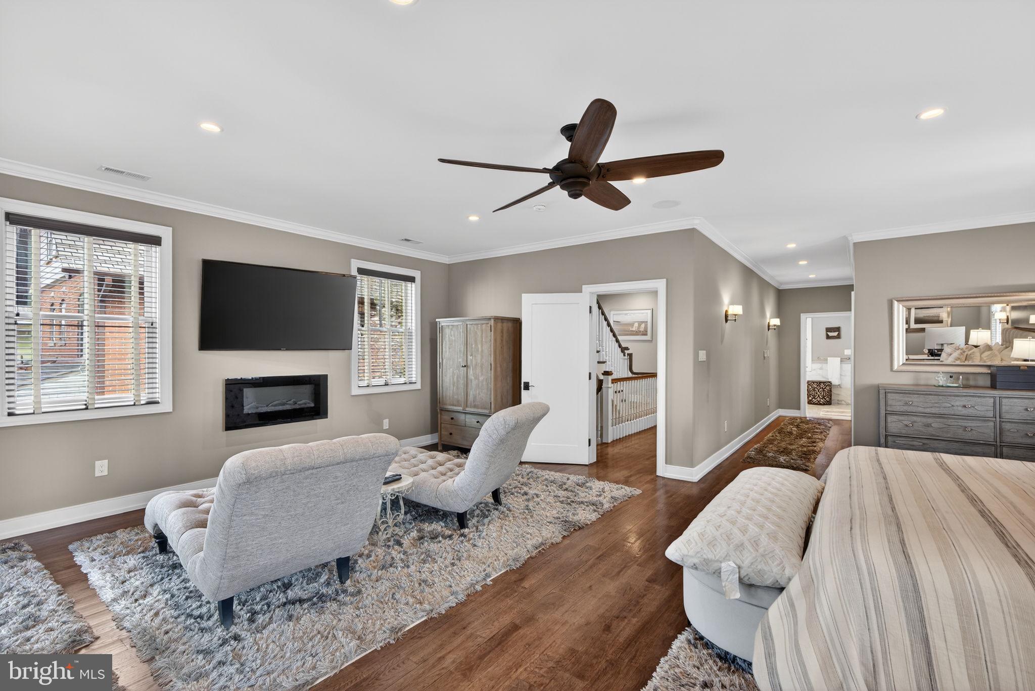 66 South Hamilton Street Doylestown, PA 18901 - Photo 58 of 83