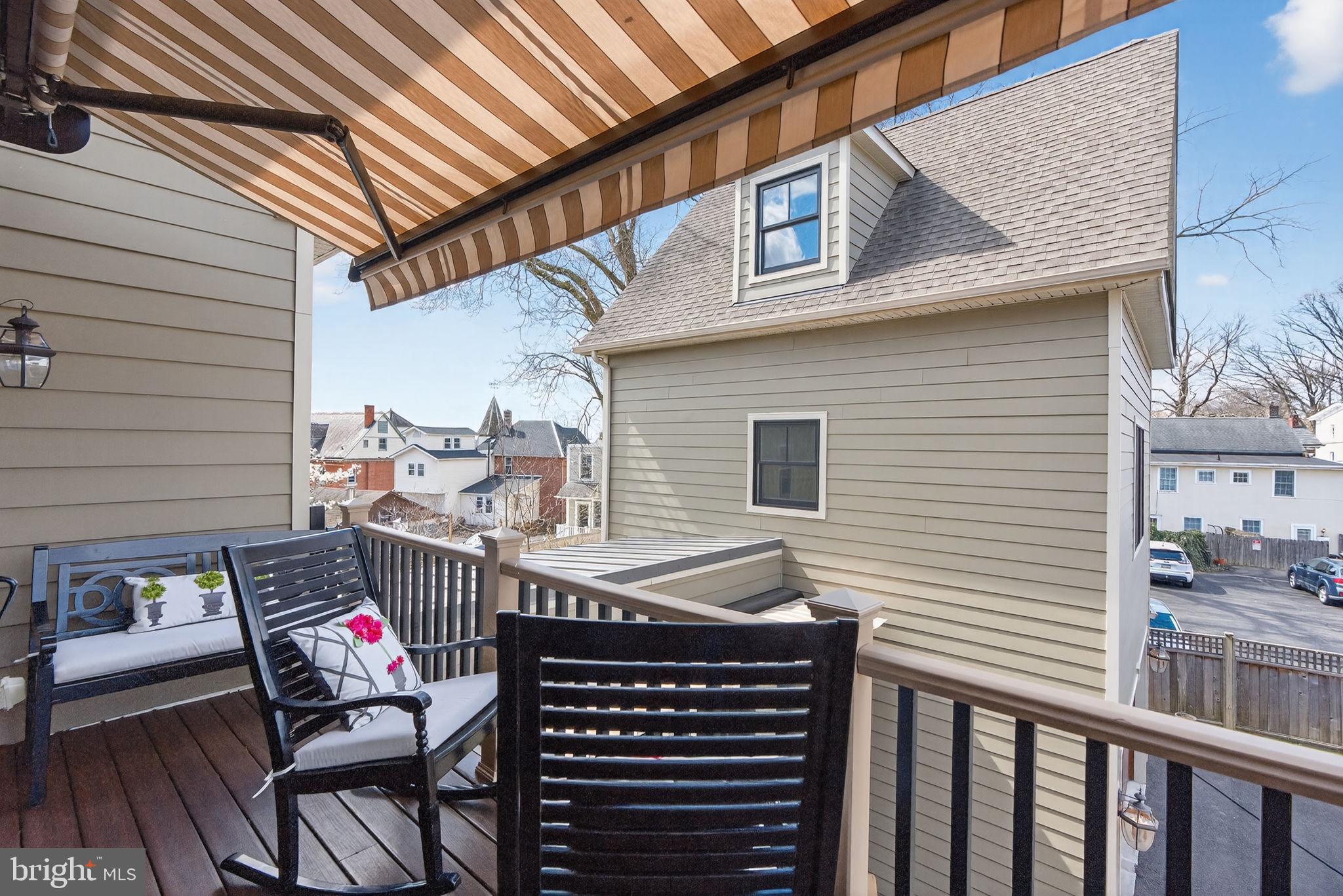 66 South Hamilton Street Doylestown, PA 18901 - Photo 59 of 83