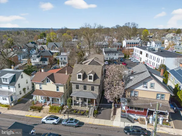 $2,200,000 | 66 South Hamilton Street, Doylestown, PA 18901
