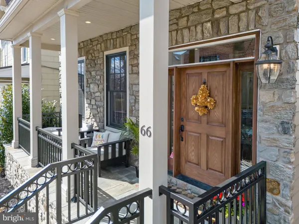 $2,200,000 | 66 South Hamilton Street, Doylestown, PA 18901