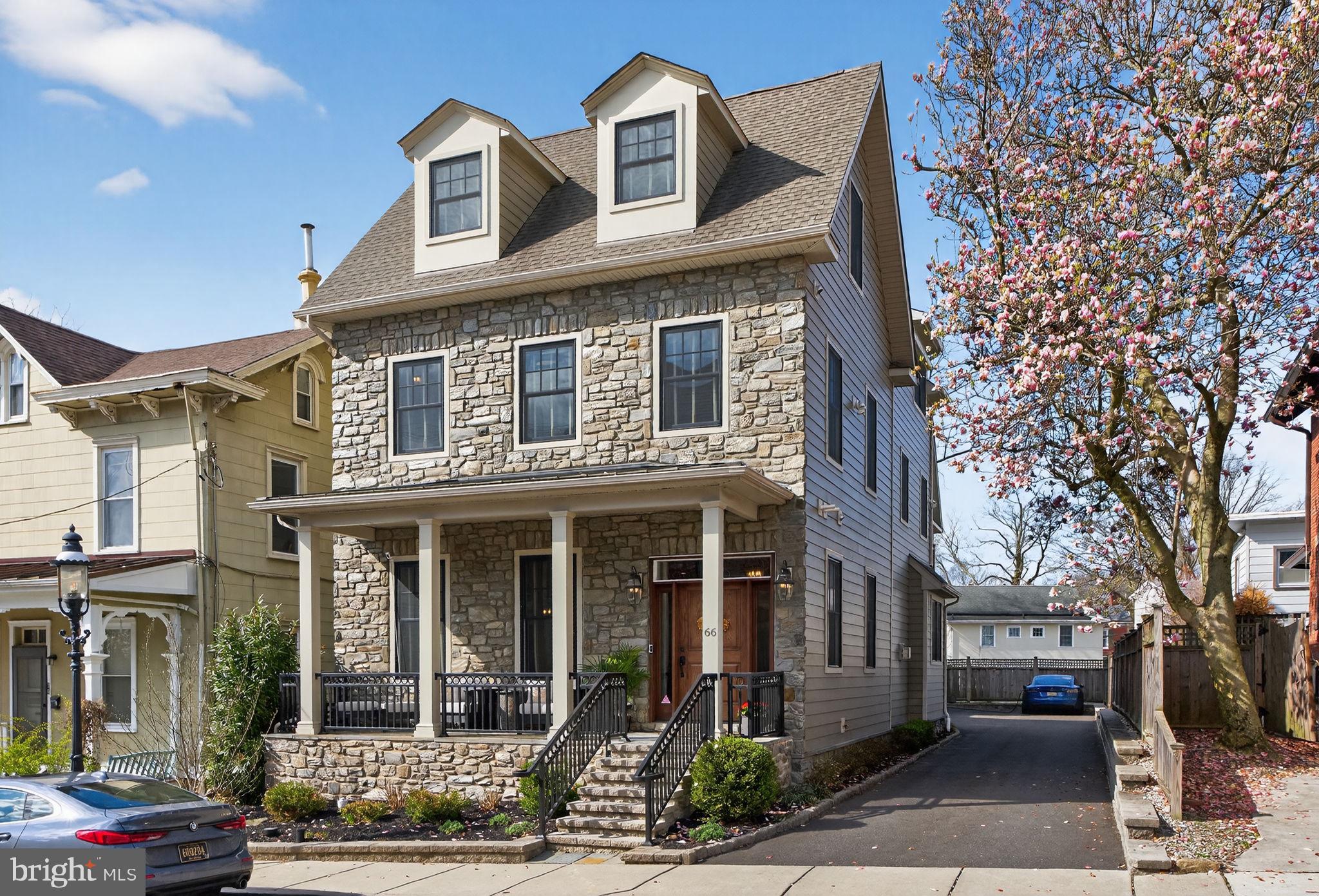 66 South Hamilton Street Doylestown, PA 18901 - Photo 7 of 83