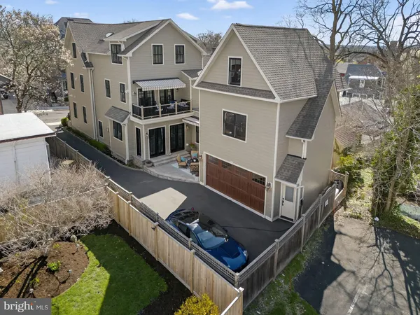 $2,200,000 | 66 South Hamilton Street, Doylestown, PA 18901
