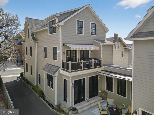 $2,200,000 | 66 South Hamilton Street, Doylestown, PA 18901