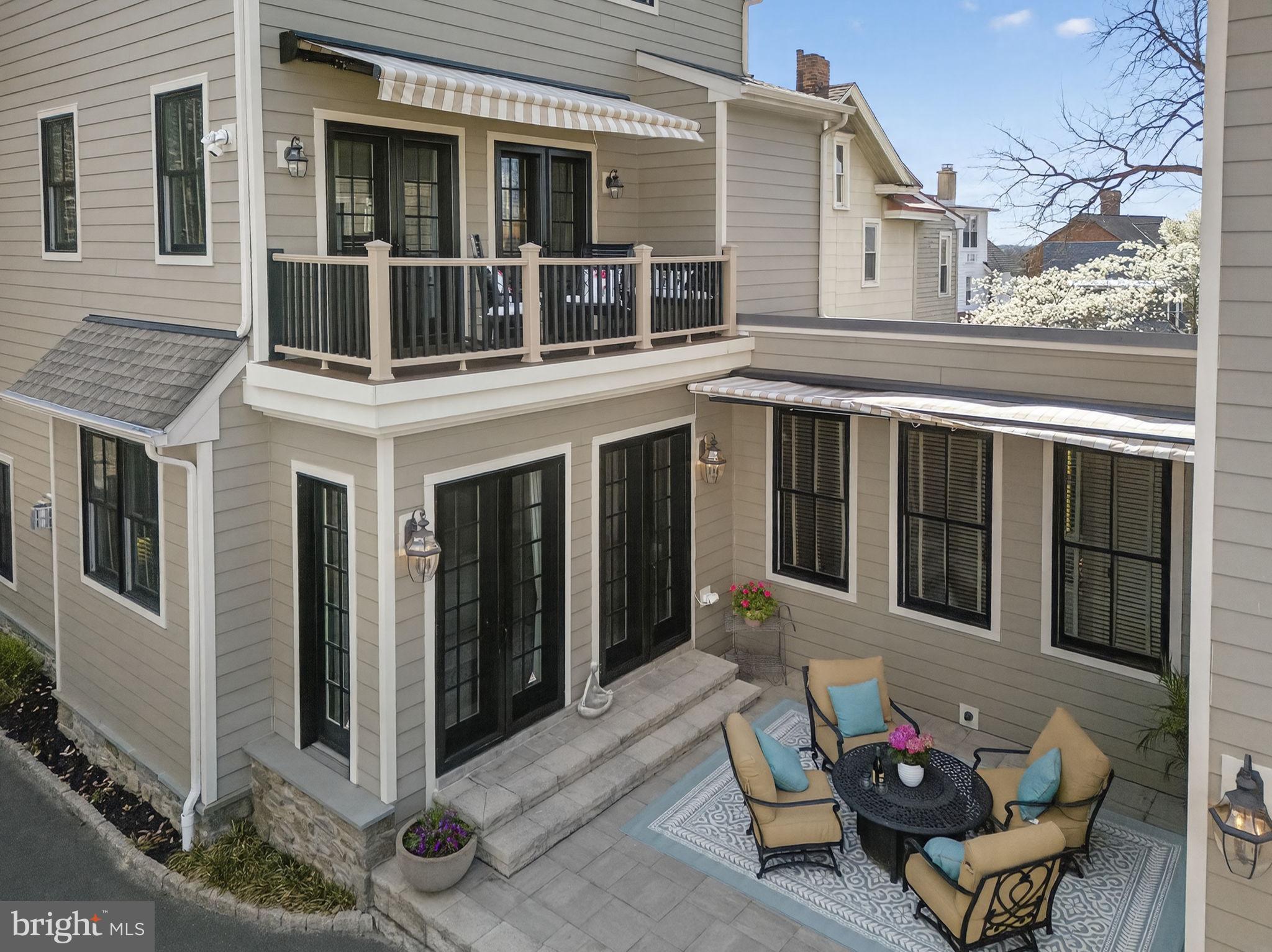 66 South Hamilton Street Doylestown, PA 18901 - Photo 76 of 83