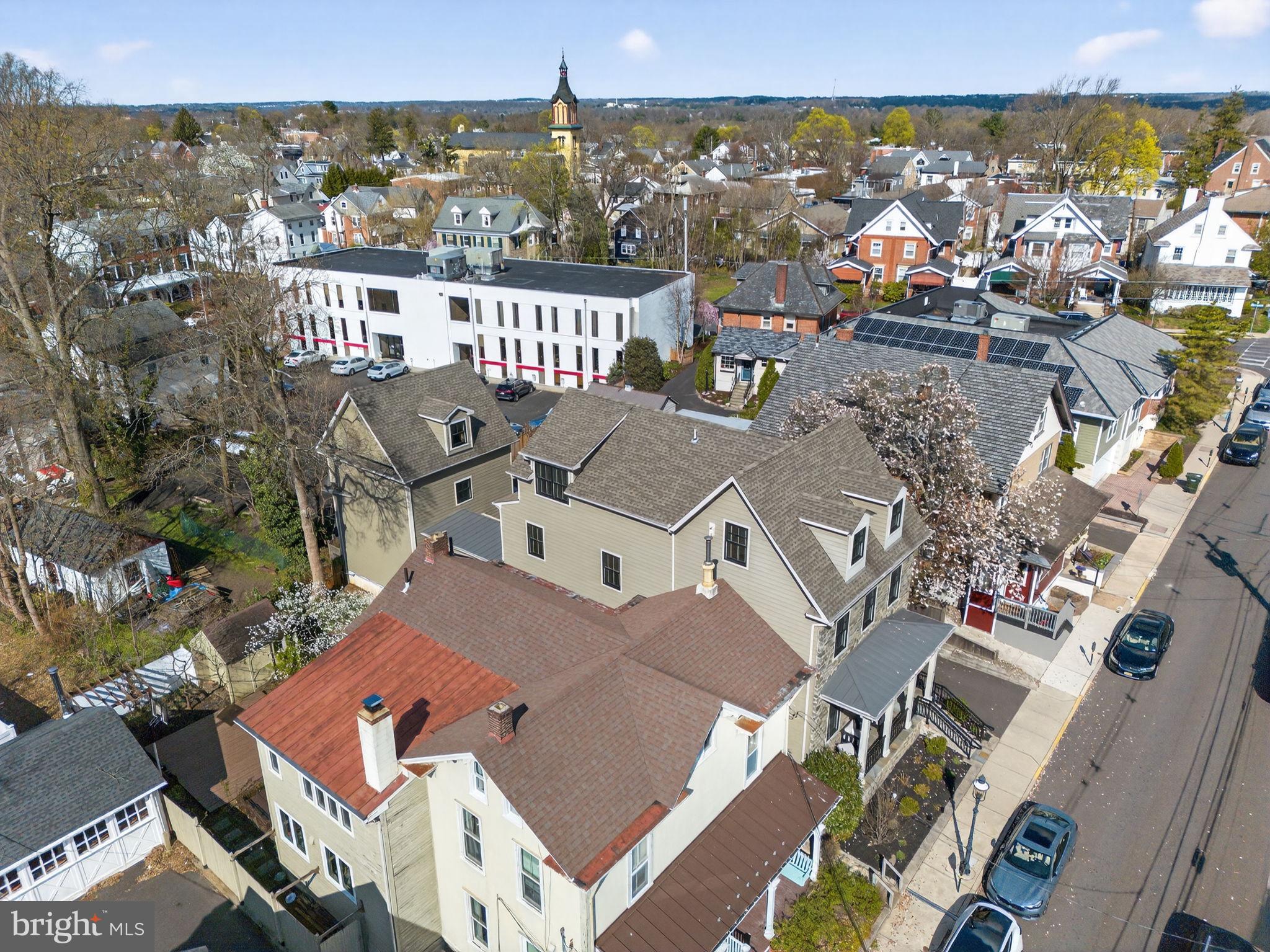 66 South Hamilton Street Doylestown, PA 18901 - Photo 80 of 83