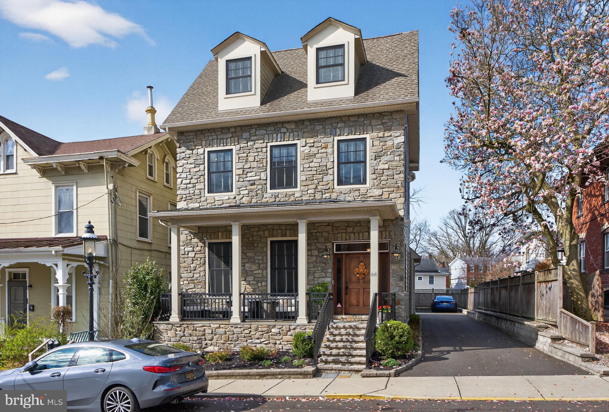 66 South Hamilton Street Doylestown, PA 18901 - Photo 8 of 83